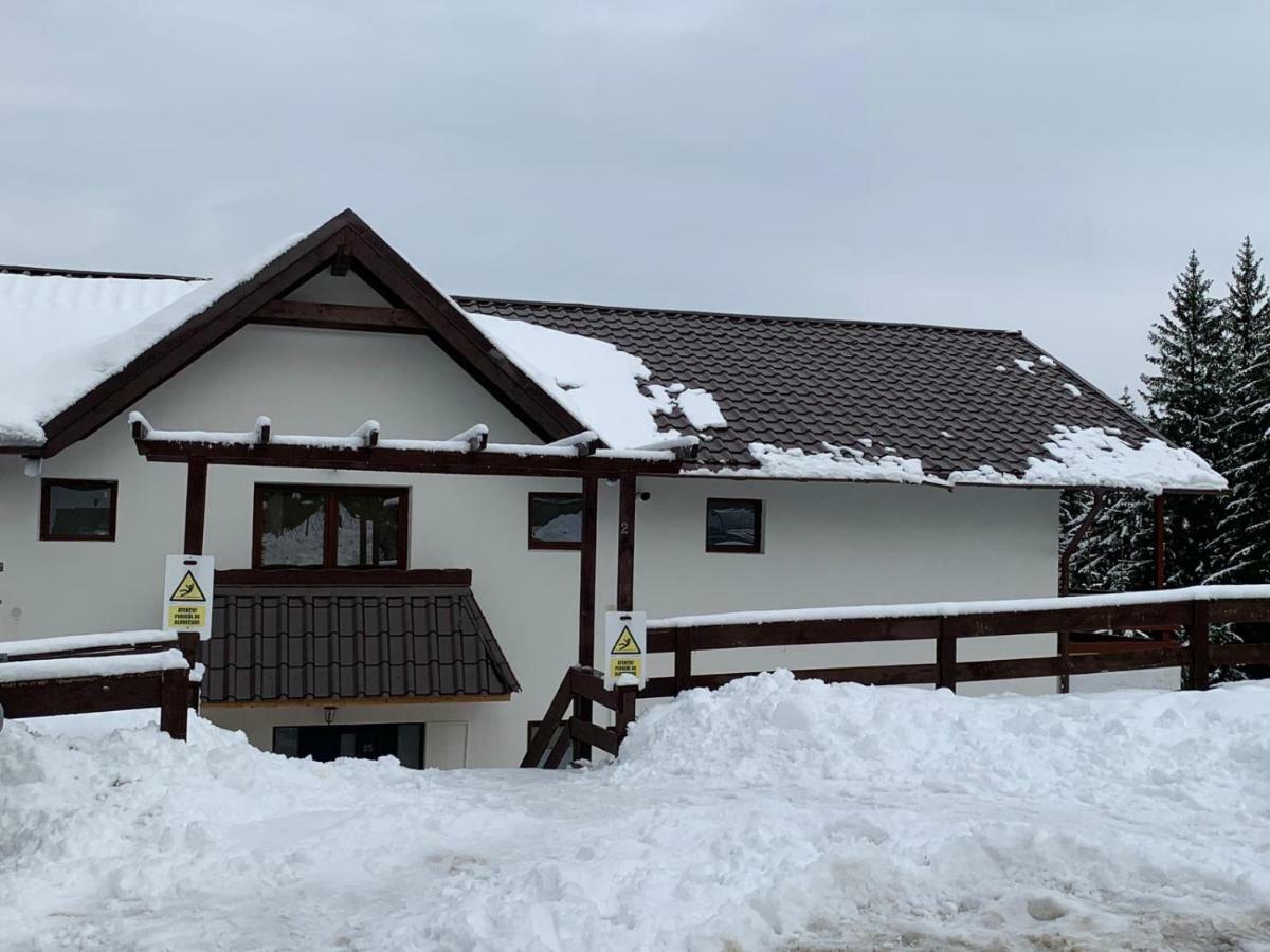 Nature House Предял Экстерьер фото