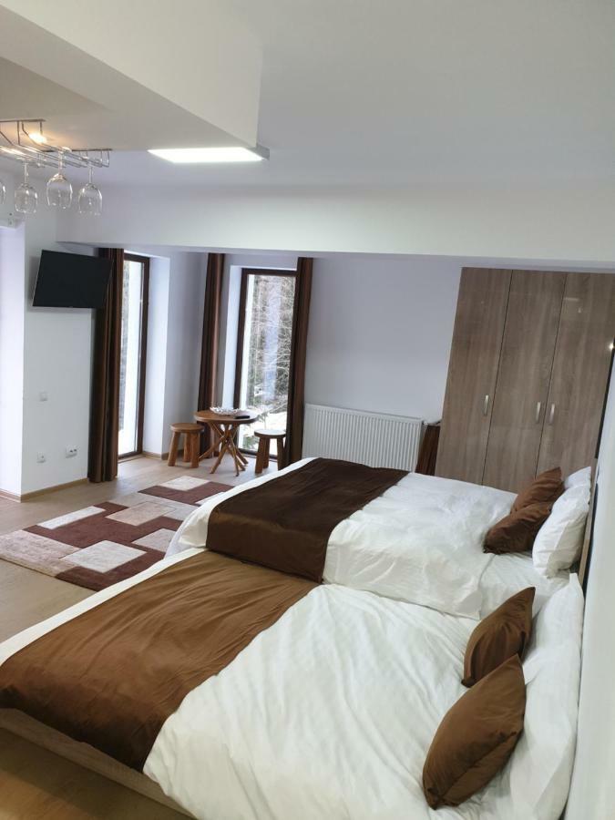 Nature House Предял Экстерьер фото
