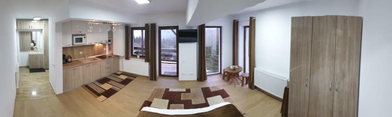 Nature House Предял Экстерьер фото